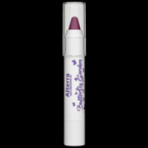 Rossmann Alterra Soft Matt Lipstick