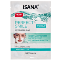 Rossmann Isana Perfect Smile Hydrogel-Pad