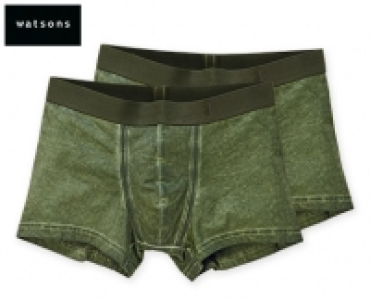 watsons Retropants, 2er-Set 5.99&nbsp;&euro;