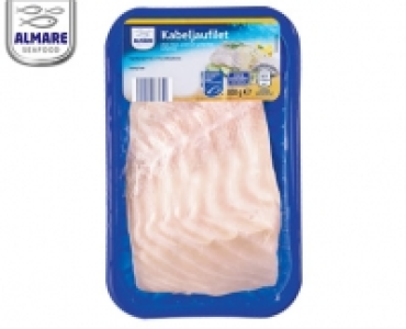 ALMARE Kabeljaufilet 3.49&nbsp;&euro;