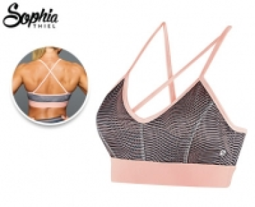 Fitness-Bustier 9.99 €