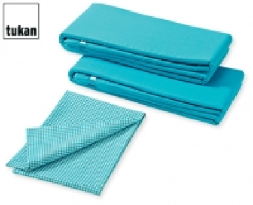 tukan Bierbankauflagen-Set 9.99 €