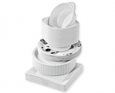 Kokett®Einweggeschirr 3.59 €