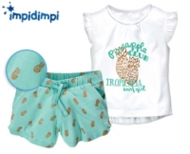 impidimpi Baby-Sommerset 4.99 €