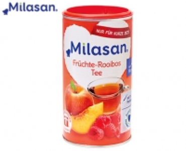 Aldi Süd  Milasan®Babytee
