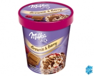 Mondelez Ice Cream Cups
