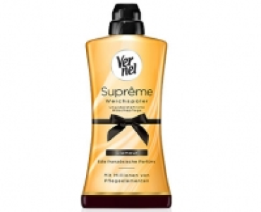 Vernel Suprême Weichspüler 2.99 €