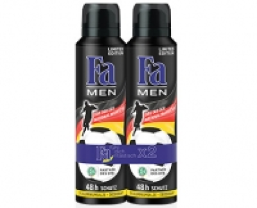Fa Deo 1.69&nbsp;&euro;