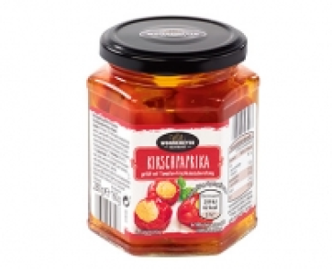 WONNEMEYER Kirschpaprika 2.29 €
