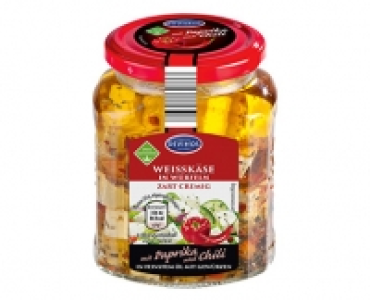 DEVINOS Weißkäse in Würfeln 1.89 €
