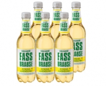 KARLSKRONE Fassbrause 1.99 €