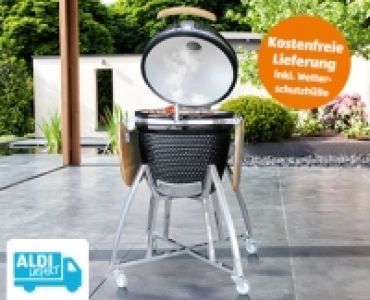 FireKING Grill Kamado L1 699.00 €