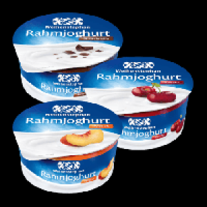 Weihenstephan Rahmjoghurt 0.35&nbsp;&euro;