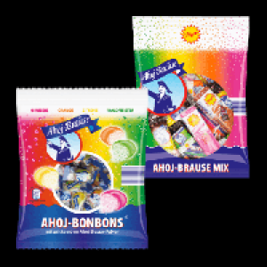 Ahoj-Brause 1.99 €
