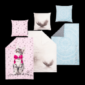 Bettwäsche Fotodruck 15.99 €