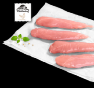 MÜHLENHOF Frisches Hähnchen-Innenbrustfilet 1.99 €