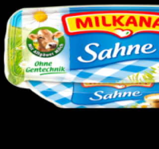 MILKANA Schmelzkäse 1.49 €