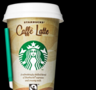STARBUCKS Caff&egrave; Latte 1.39&nbsp;&euro;