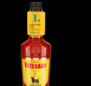 OSBORNE Veterano 8.99 €