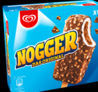 LANGNESE NOGGER 1.99&nbsp;&euro;