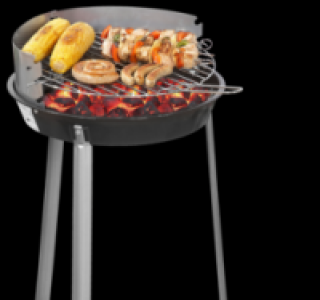 Rundgrill 9.99 €