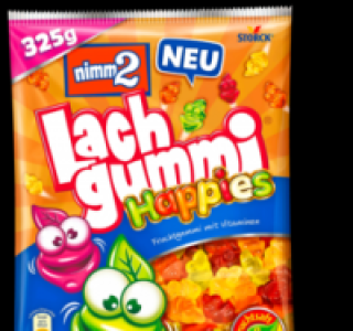 NIMM 2 Lachgummi 0.79 €