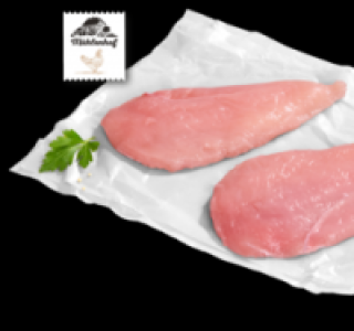 MÜHLENHOF Frische Hähnchen-Minutenschnitzel 2.39 €
