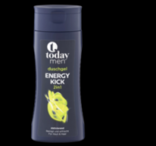 TODAY MEN Duschgel 0.95&nbsp;&euro;
