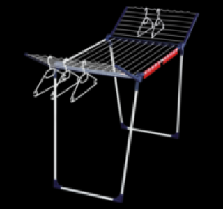 LEIFHEIT Standtrockner Pegasus 200 Solid 34.99 €