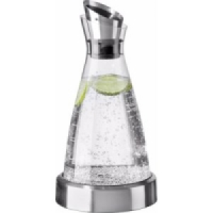 Glaskaraffe Flow 1l 21.99 €