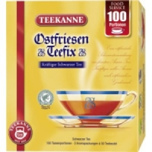 Teekanne Gastro Tee 4.49&nbsp;&euro;