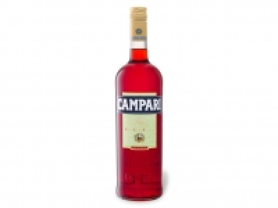 Campari Bitter 25,0% Vol 14.99 €