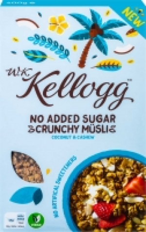 KELLOGGS 2.99 €