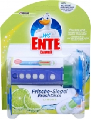 WC-ENTE 1.99 €