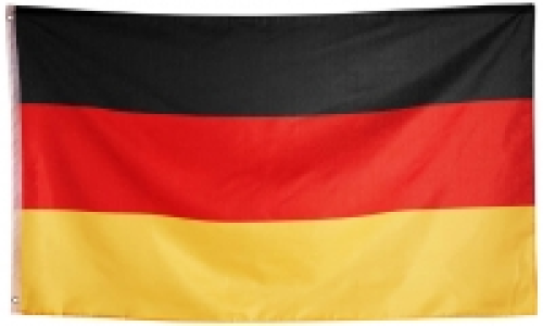 Fahne »Deutschland« 1.99 €