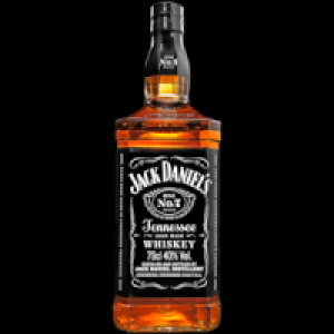 Jack Daniels Tennessee Whiskey 40% Vol. oder Tennessee Fire 35% Vol. o 15.99 €