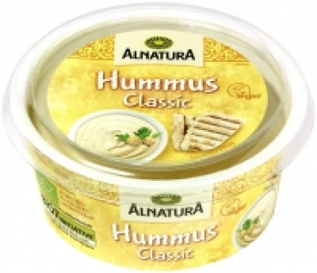 Hummus Classic 1.69&nbsp;&euro;