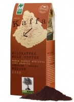 Alnatura Kaffa Kaffa Wildkaffee medium