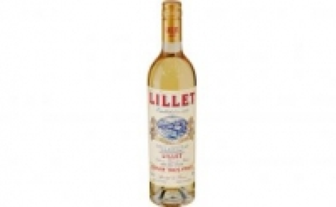 Lillet 10.99 €