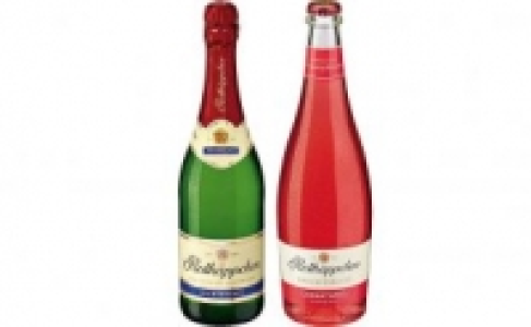 Rotkäppchen Sekt oder Fruchtsecco 2.69 €