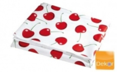 Tischdecke 4.99&nbsp;&euro;