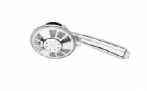 LED-Duschkopf 7.99 €