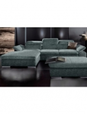 sit&more Polsterecke, wahlweise mit Bettfunktion 699.99 €