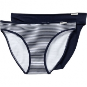Skiny Damen Rio Slip, Doppelpack 9.99&nbsp;&euro;