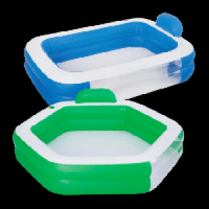 Summer Waves Jumbo Planschbecken 15.99 €