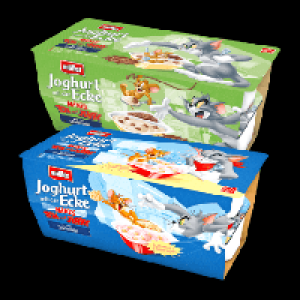 m&uuml;ller Joghurt mit der Ecke Minis 1.25&nbsp;&euro;