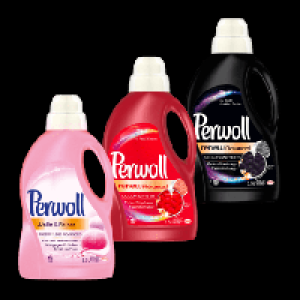 Perwoll 3.45 €