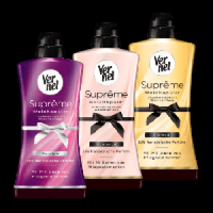 Vernel Suprême Weichspüler 2.99 €