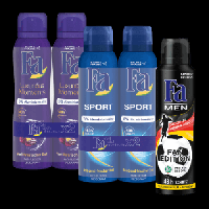 Fa Deodorant 1.69&nbsp;&euro;