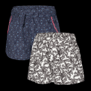 Shorts 4.99 €